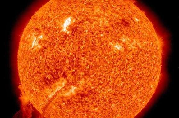 The Sun’s Poles Hold the Key to Its Three Greatest Mysteries