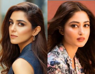 Khalil ur Rehman Qamar Talks About Mehmal’s Casting in MMNH