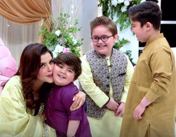 Pakistani Celebrities Mourn Umer Shah’s Tragic Death