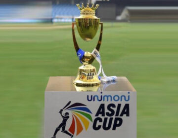 Asia Cup: Will third time be the charm for Pakistan?