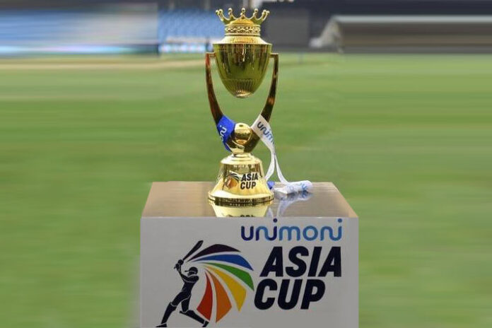Asia Cup: Will third time be the charm for Pakistan?