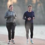 Just 2 short bursts of exercise a day could boost heart and lung fitness