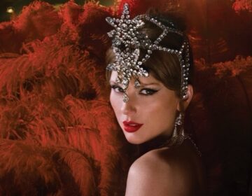 Taylor Swift's 'The Life of a Showgirl' breaks record, sells 2.7 million copies in U.S. on first day