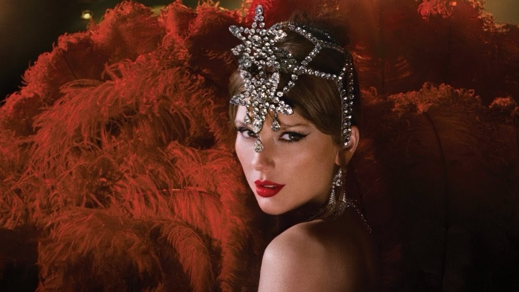 Taylor Swift's 'The Life of a Showgirl' breaks record, sells 2.7 million copies in U.S. on first day
