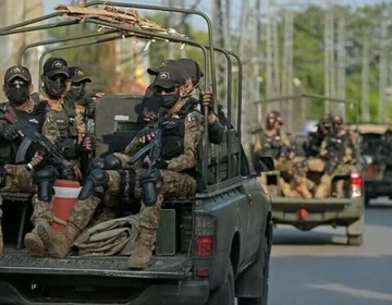 18 terrorists killed in 2 separate operations in Balochistan: ISPR