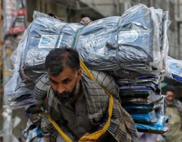 Economy growth in Pakistan to remain at 3pc in FY26 due to flood impact