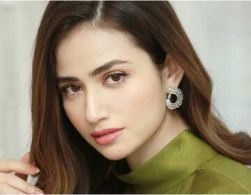 Fake Sana Javed Facebook page overtakes the real one by millions of followers