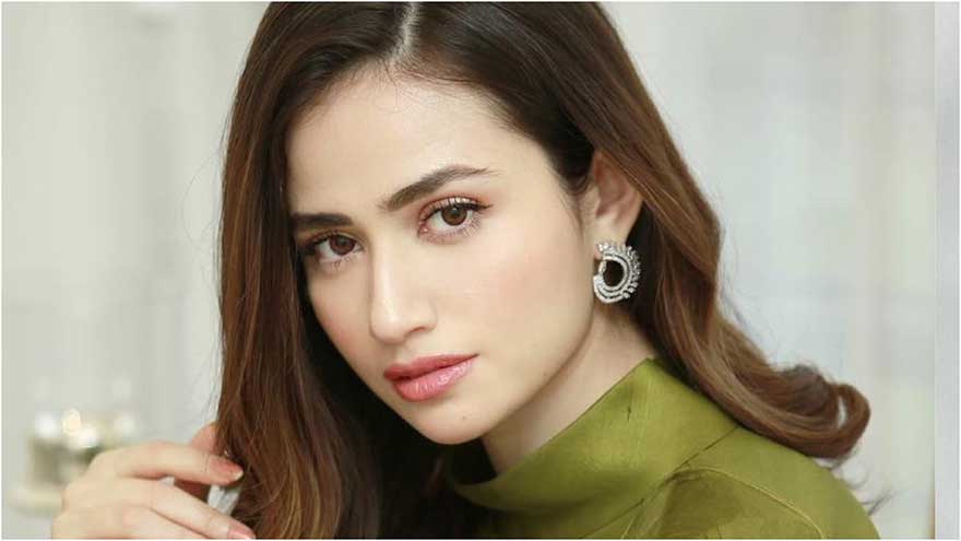 Fake Sana Javed Facebook page overtakes the real one by millions of followers