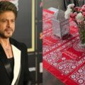SRK highlights importance of eating on 'dastarkhan', throwback video goes viral