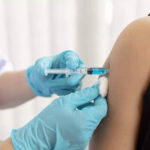 What to eat and drink before and after a flu shot