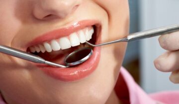 The Simple Diet Change That May Protect Your Gums