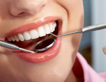 The Simple Diet Change That May Protect Your Gums