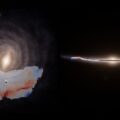 Scientists Discover a Giant, Unexplained Wave Rippling Through the Milky Way