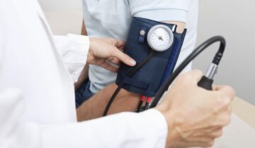New Pill Lowers Stubborn Blood Pressure and May Slow Kidney Disease