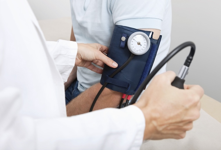 New Pill Lowers Stubborn Blood Pressure and May Slow Kidney Disease