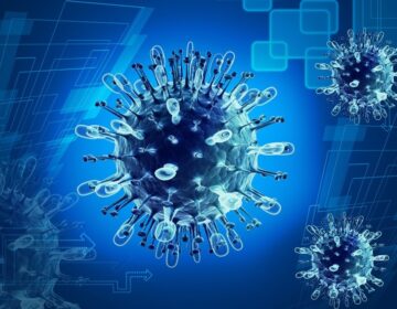 Vaccinated but Still Got COVID? A New Study Helps Explains Why