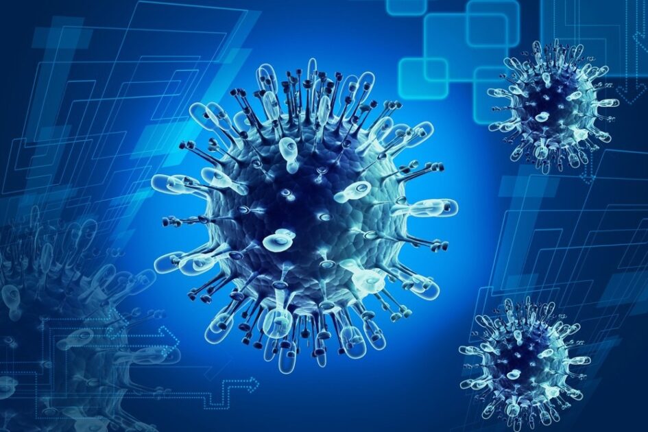 Vaccinated but Still Got COVID? A New Study Helps Explains Why