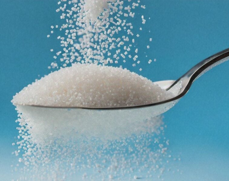 Natural Experiment” Reveals Lifelong Cardiac Benefits of Early Sugar Limits