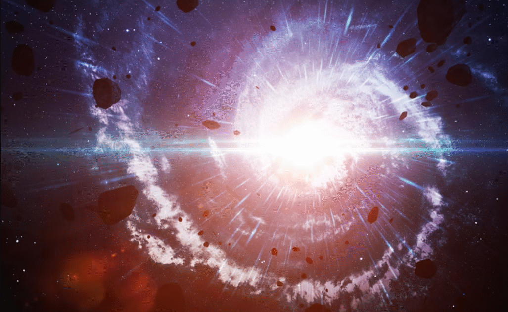 The Universe “Will End in a Big Crunch,” Physicists Warns