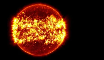 It Rains on the Sun, and Scientists Finally Know Why