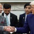 India says priority is consumers after Trump comments on stopping Russian oil