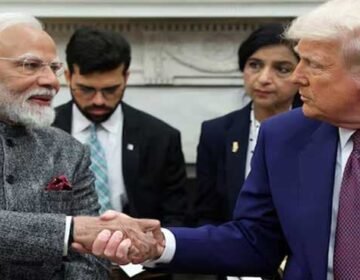 India says priority is consumers after Trump comments on stopping Russian oil
