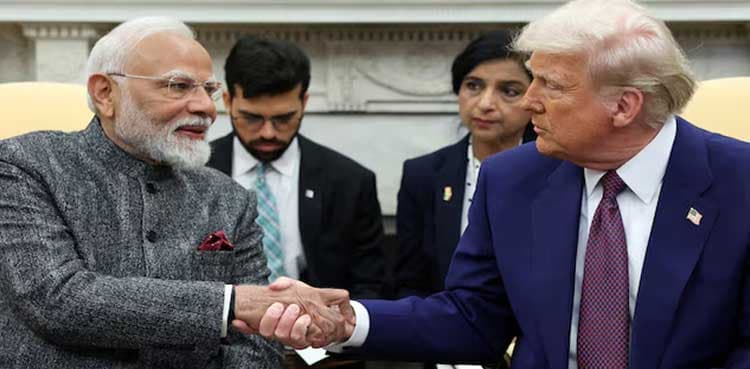 India says priority is consumers after Trump comments on stopping Russian oil