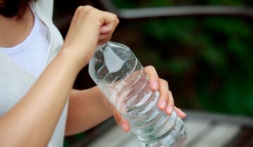 Bottled Water May Pose Serious Long-Term Health Risks