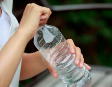 Bottled Water May Pose Serious Long-Term Health Risks