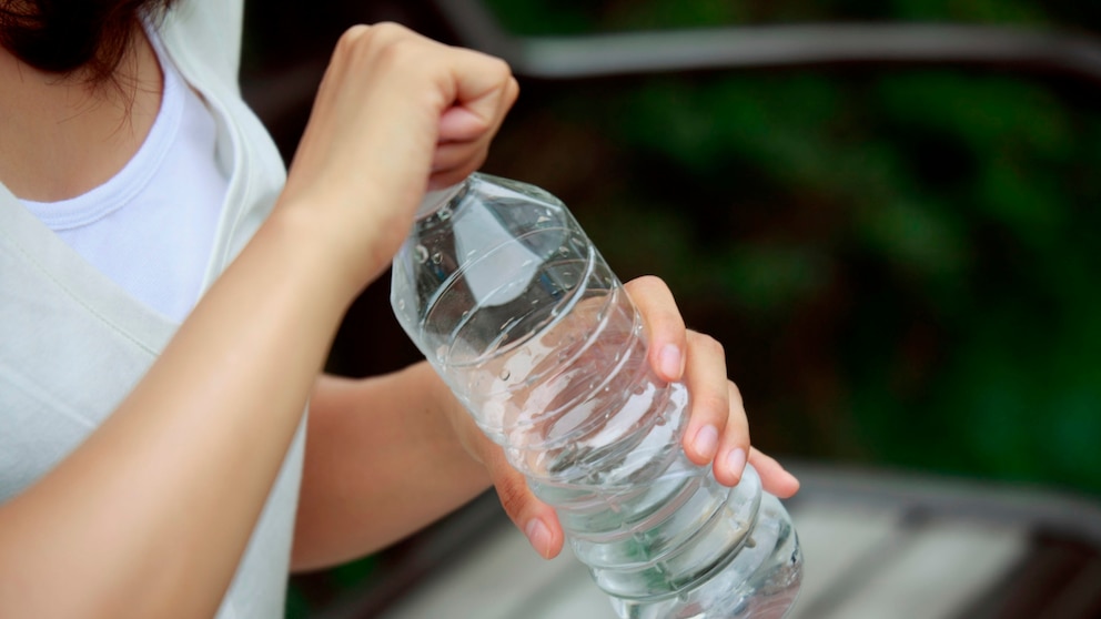 Bottled Water May Pose Serious Long-Term Health Risks