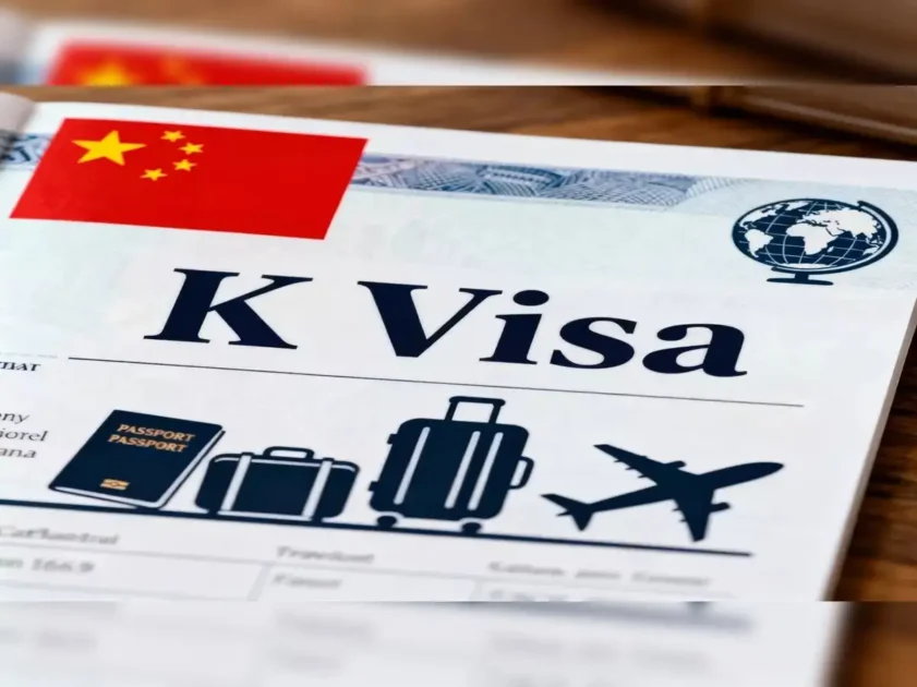 China launches visa to attract foreign tech talent