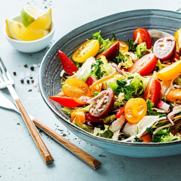 Is Your “Healthy” Plant-Based Diet Secretly Harming Your Heart?