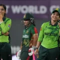 Pakistan look to revive Women’s World Cup campaign against Australia