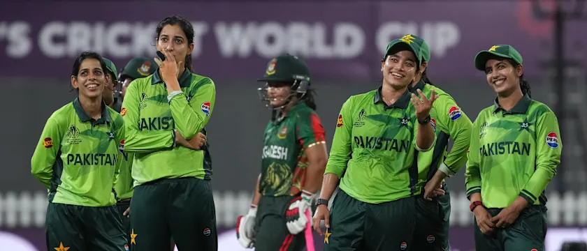 Pakistan look to revive Women’s World Cup campaign against Australia