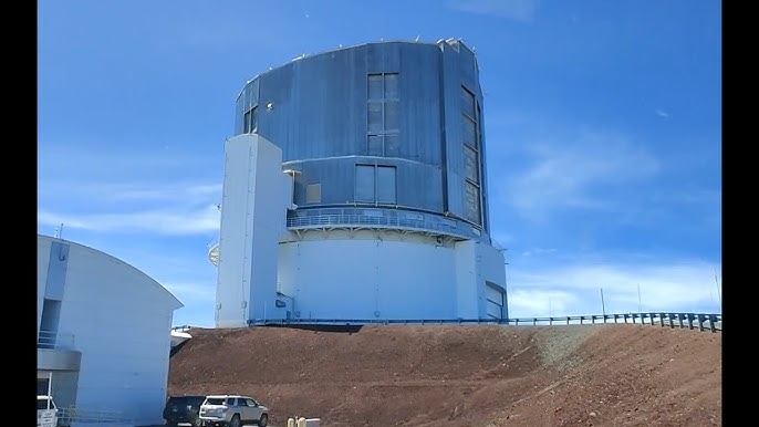 This Clever Telescope Hack Just Opened a Sharper View of the Universe