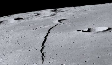 New Research Identifies Moonquake Dangers That Could Threaten Future Lunar Missions