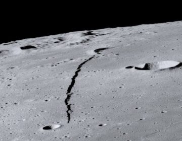 New Research Identifies Moonquake Dangers That Could Threaten Future Lunar Missions