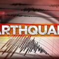 earthquake