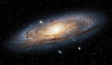 Scientists Find Cosmic “Fingerprints” of Mysterious Dark Matter