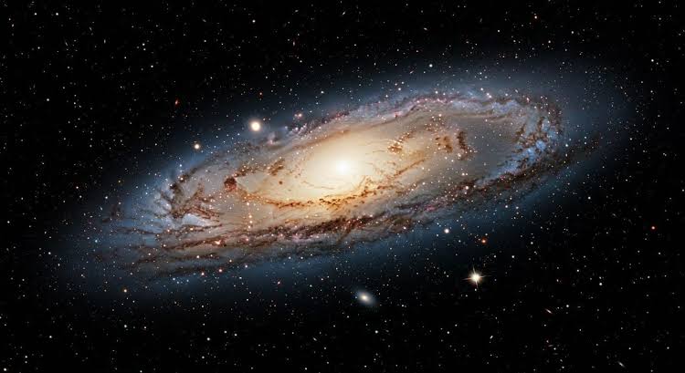 Scientists Find Cosmic “Fingerprints” of Mysterious Dark Matter