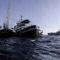 Israel blocks 13 boats, drawing global criticism
