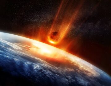 Giant Asteroid Struck Australia 11 Million Years Ago. So Where Is the Crater?