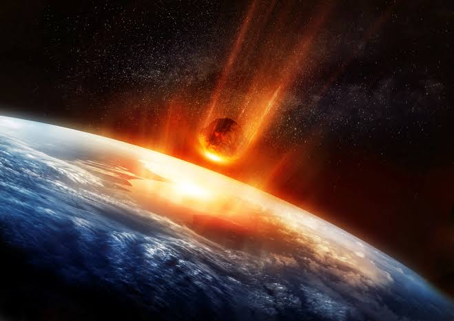 Giant Asteroid Struck Australia 11 Million Years Ago. So Where Is the Crater?