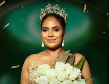 Roma Riaz crowned Miss Universe Pakistan 2025, set to compete on global stage in Thailand