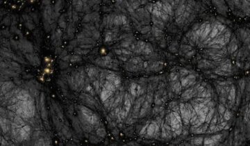 Dark Matter and Dark Energy Don’t Exist, New Study Claims