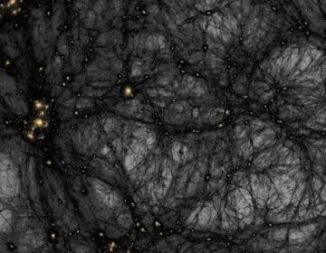 Dark Matter and Dark Energy Don’t Exist, New Study Claims