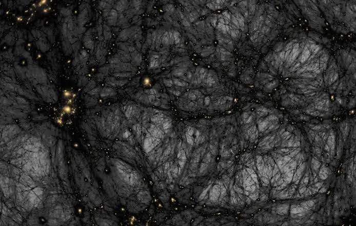 Dark Matter and Dark Energy Don’t Exist, New Study Claims
