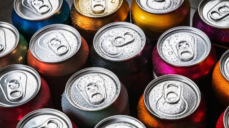 Both diet and regular sodas are linked to liver disease