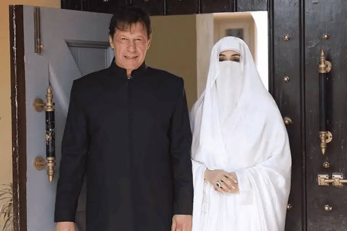 Imran, Bushra asked to record final statement in Toshakhana case today