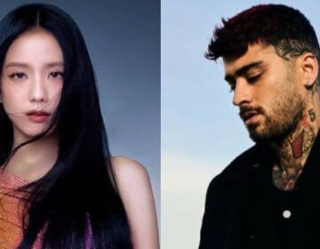 Zayn Malik and Blackpink’s Jisoo are coming out with a track on Friday